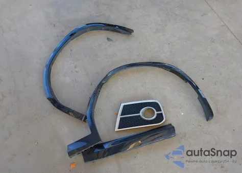 2023 BMW X3 xDrive30I from USA, damaged, VIN 5UX53DP04P9T10635